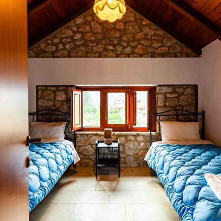 Stone Villas Dukes Parálion Ástros Exterior photo